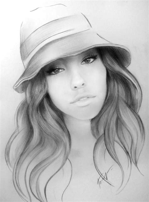 dibujo para chicas|dibujos de chicas a lapiz.